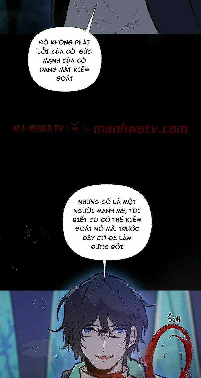 Trọng Sinh Mạc Thế - Chapter 94 - Trang 36