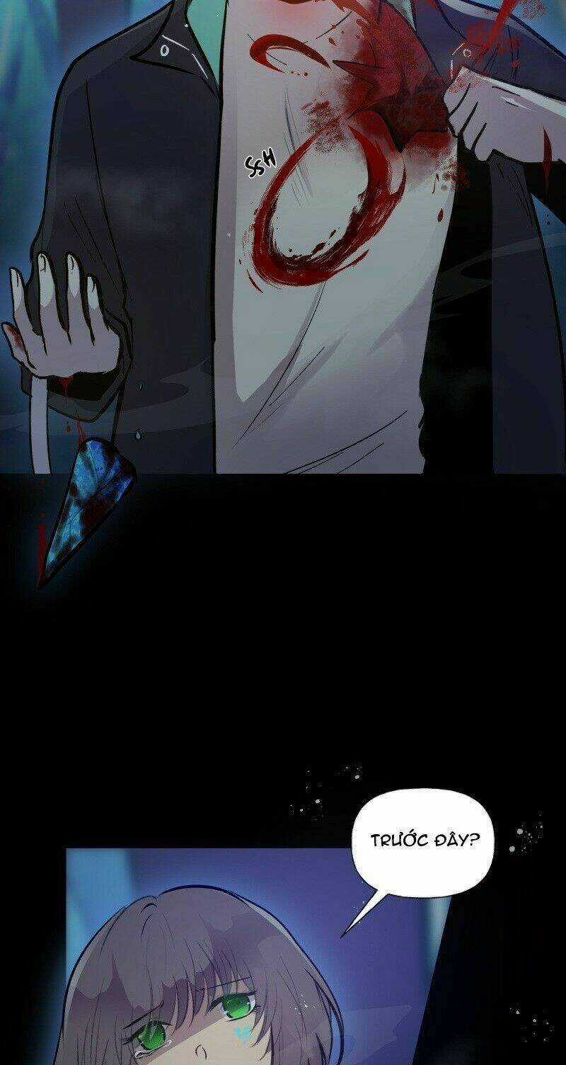 Trọng Sinh Mạc Thế - Chapter 94 - Trang 37