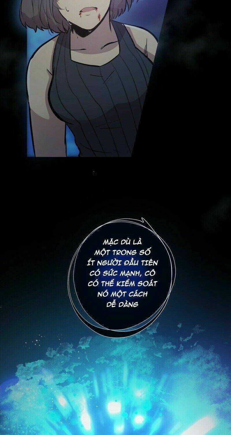 Trọng Sinh Mạc Thế - Chapter 94 - Trang 38