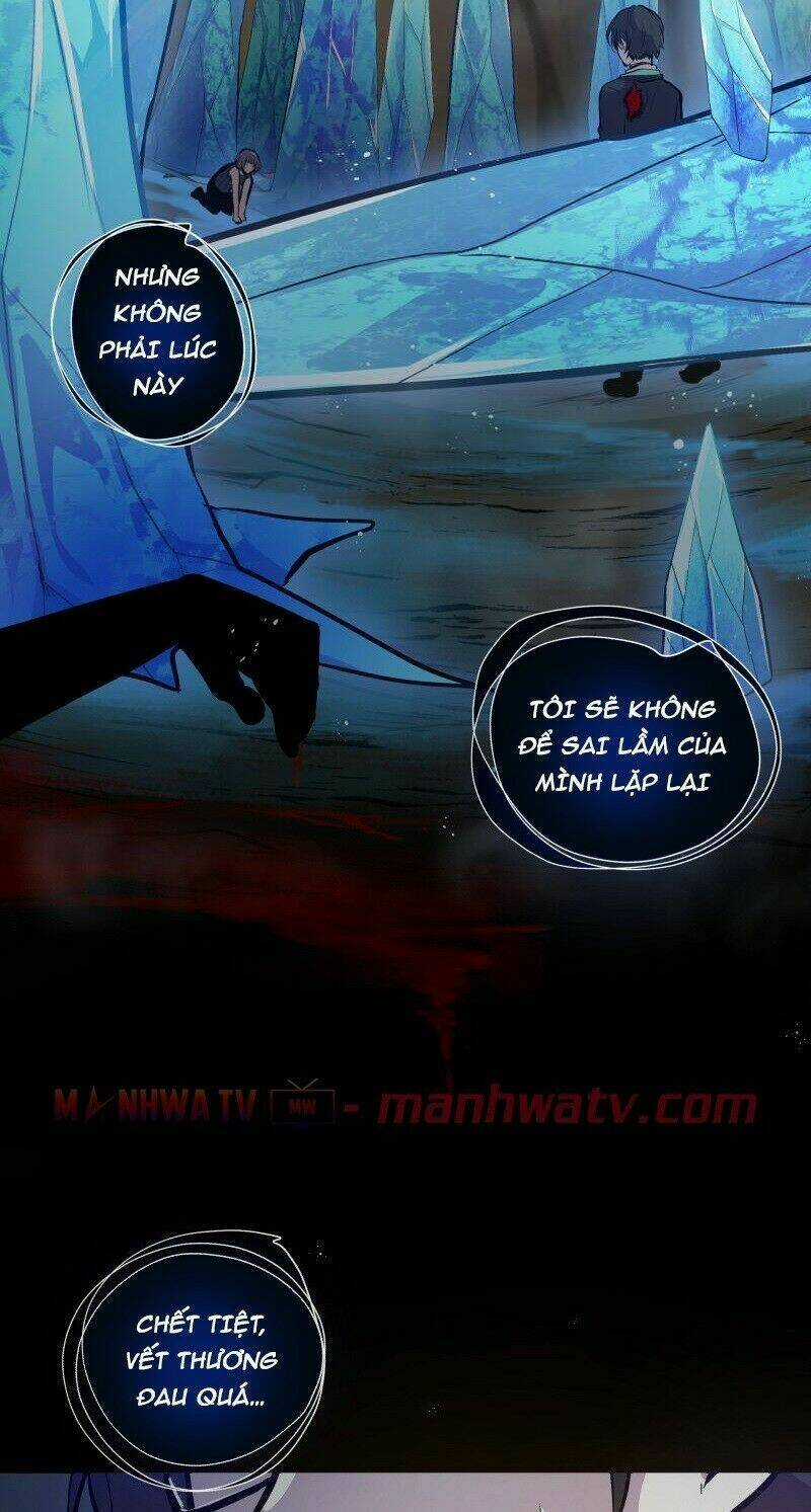 Trọng Sinh Mạc Thế - Chapter 94 - Trang 42
