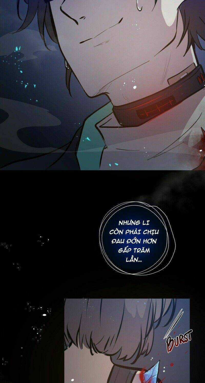 Trọng Sinh Mạc Thế - Chapter 94 - Trang 43