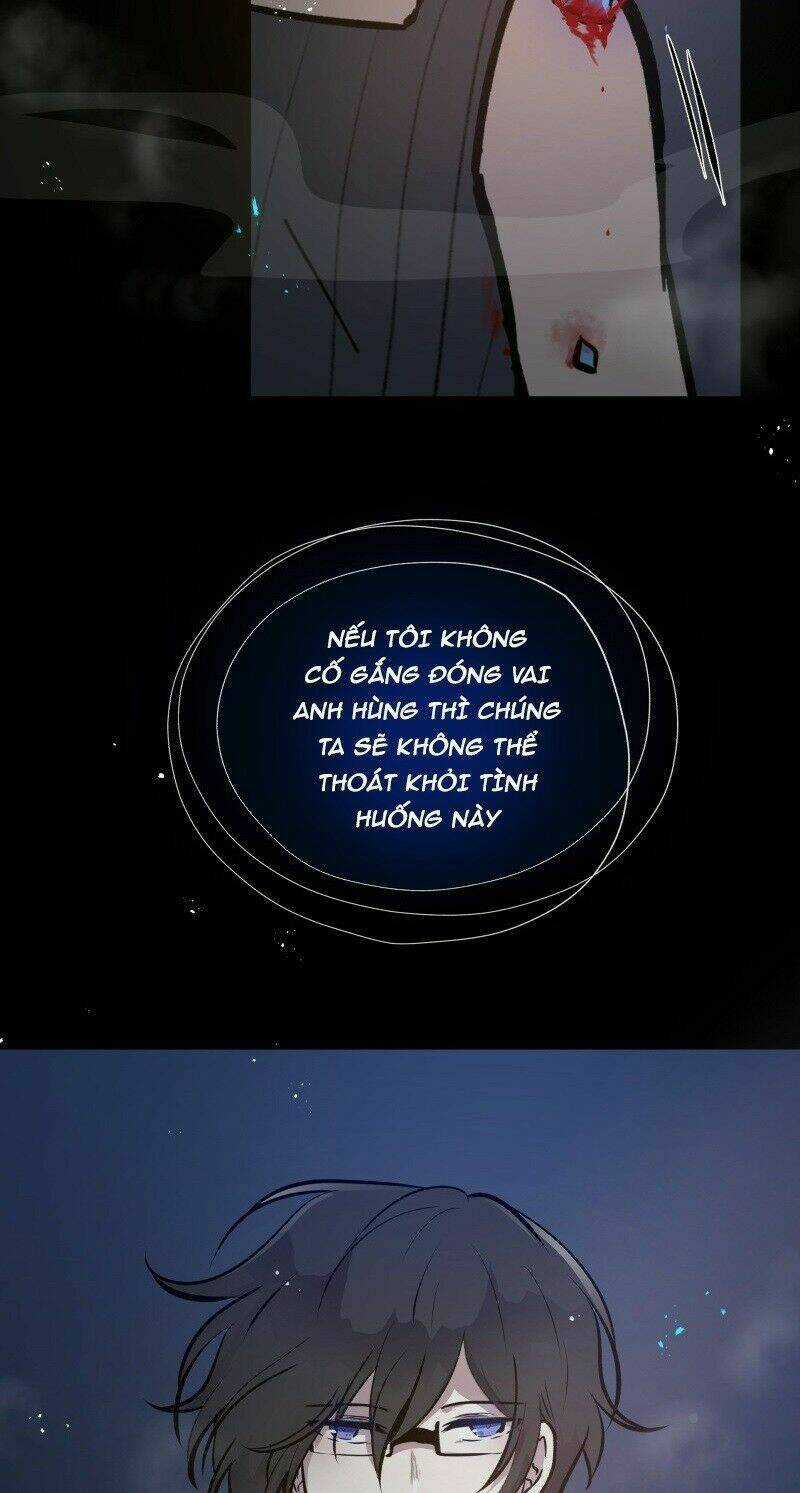 Trọng Sinh Mạc Thế - Chapter 94 - Trang 44