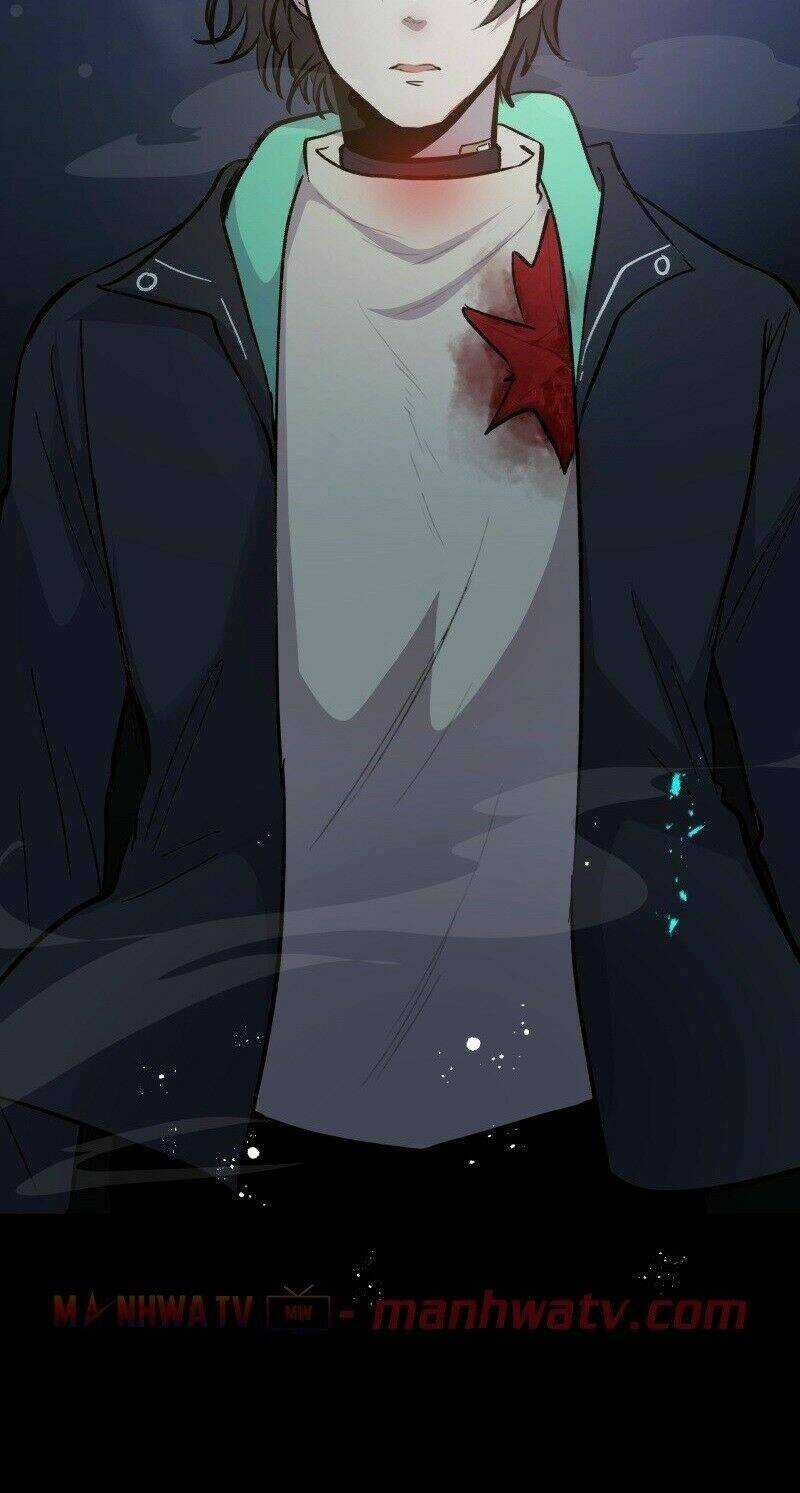 Trọng Sinh Mạc Thế - Chapter 94 - Trang 45