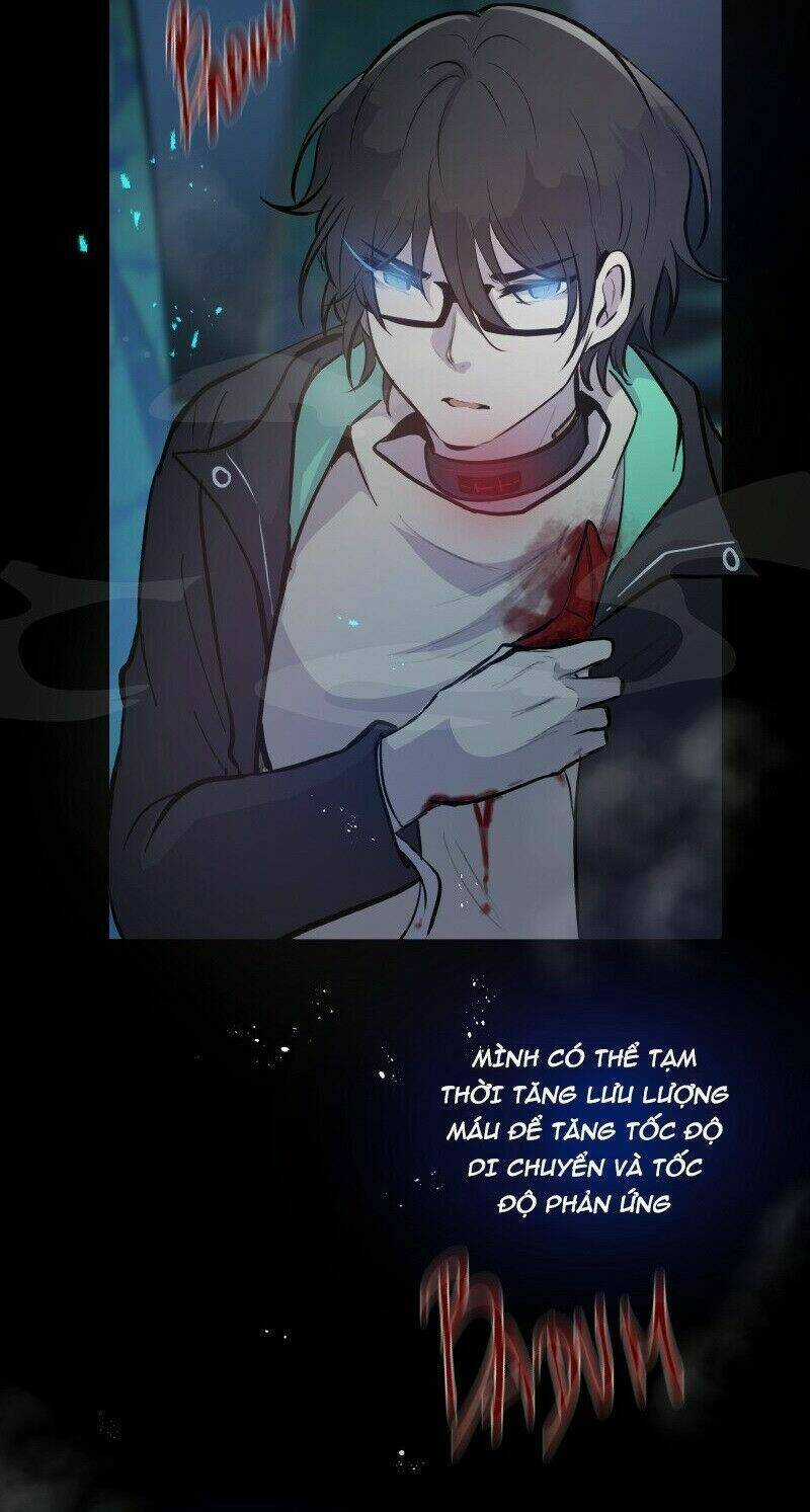Trọng Sinh Mạc Thế - Chapter 94 - Trang 50