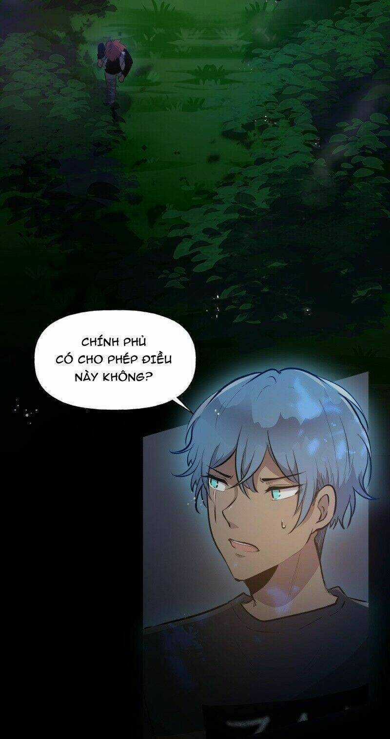 Trọng Sinh Mạc Thế - Chapter 94 - Trang 6