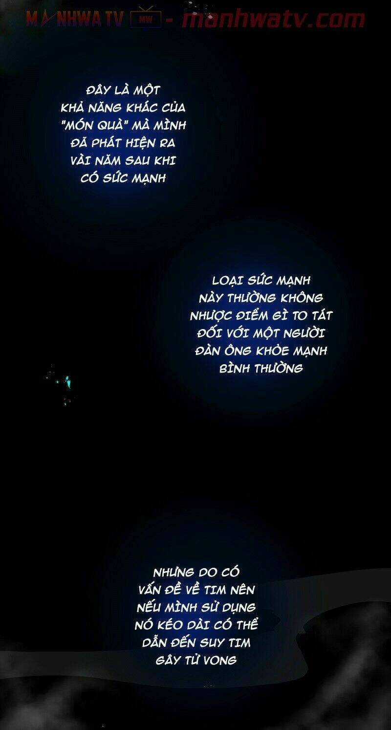 Trọng Sinh Mạc Thế - Chapter 94 - Trang 51