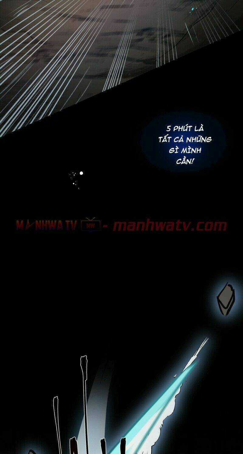 Trọng Sinh Mạc Thế - Chapter 94 - Trang 53