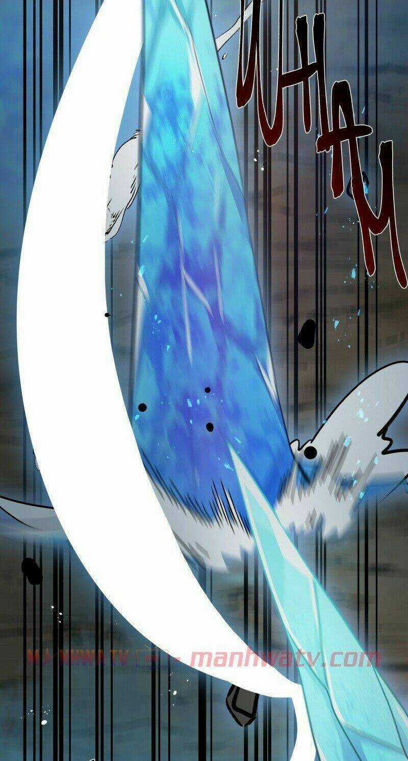 Trọng Sinh Mạc Thế - Chapter 94 - Trang 55