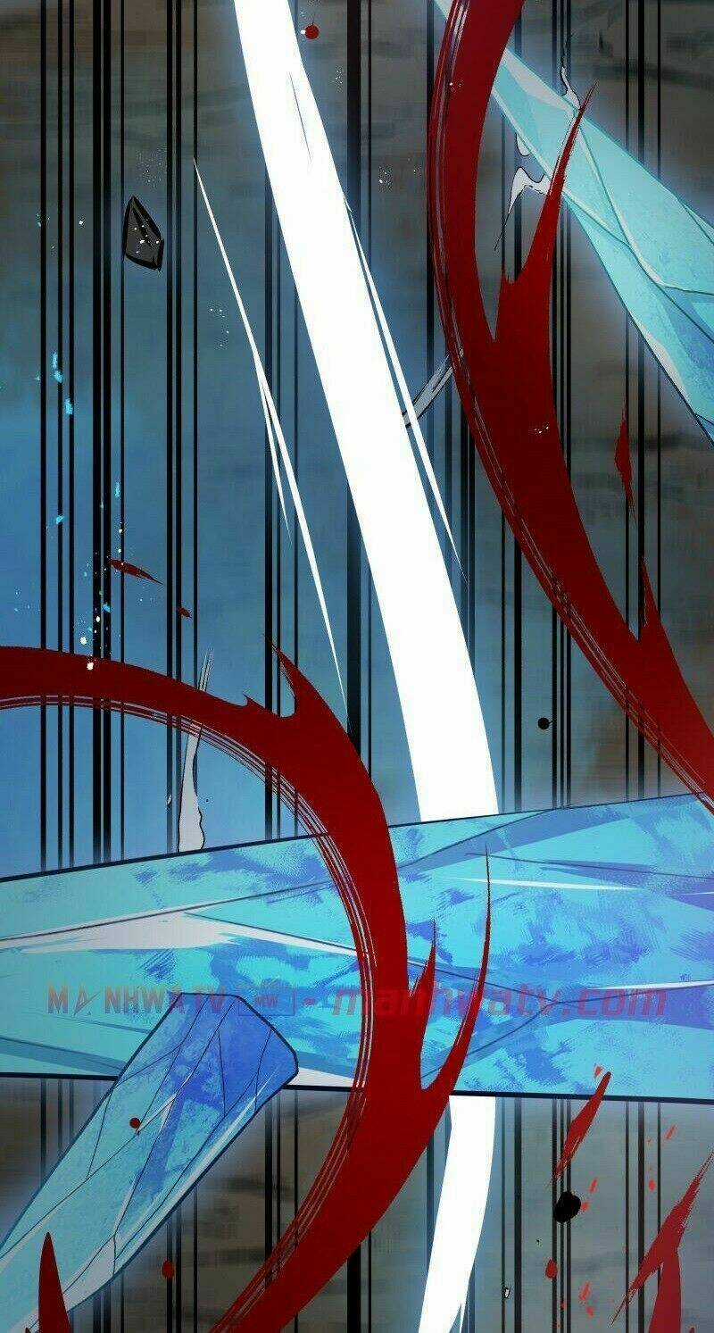 Trọng Sinh Mạc Thế - Chapter 94 - Trang 57