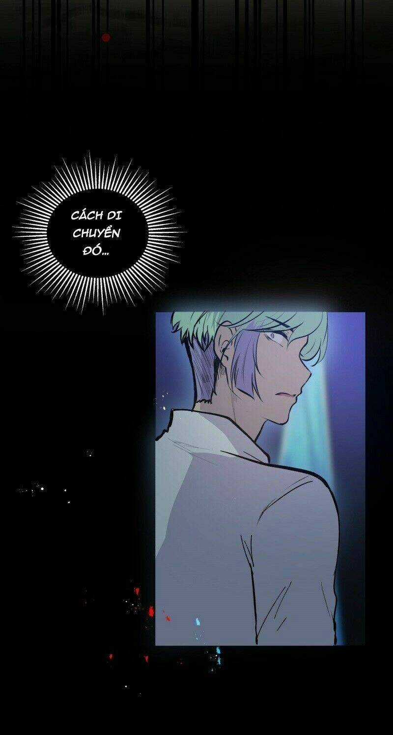 Trọng Sinh Mạc Thế - Chapter 94 - Trang 59