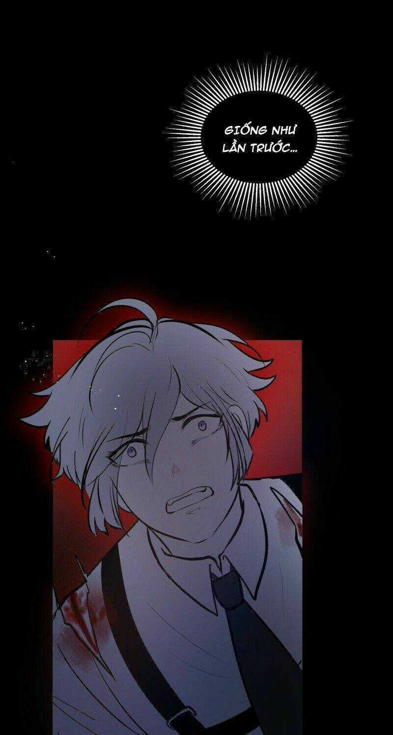 Trọng Sinh Mạc Thế - Chapter 94 - Trang 60