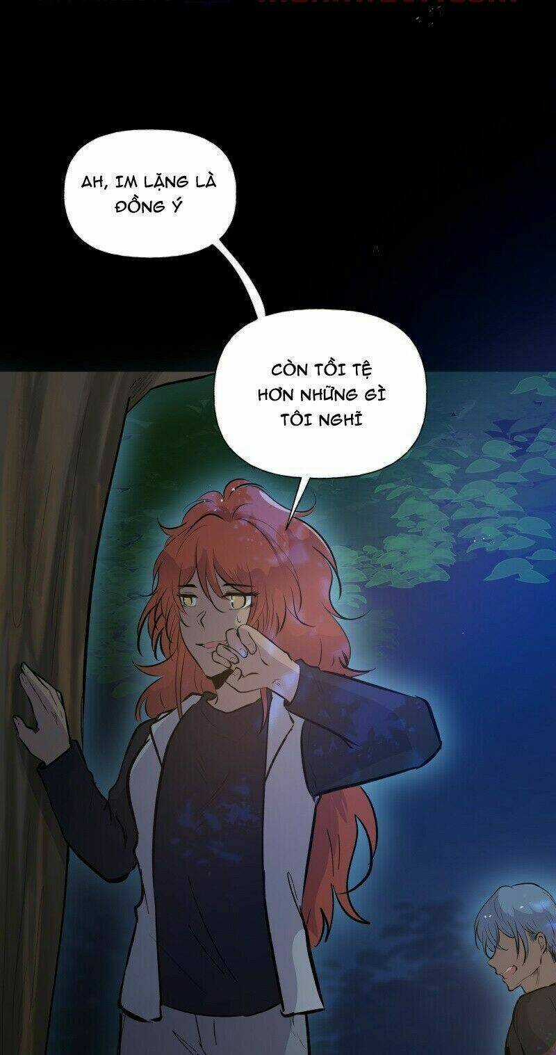 Trọng Sinh Mạc Thế - Chapter 94 - Trang 8