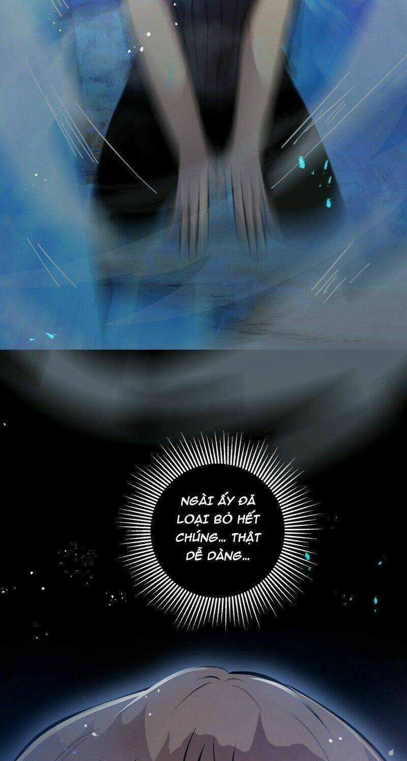 Trọng Sinh Mạc Thế - Chapter 94 - Trang 73