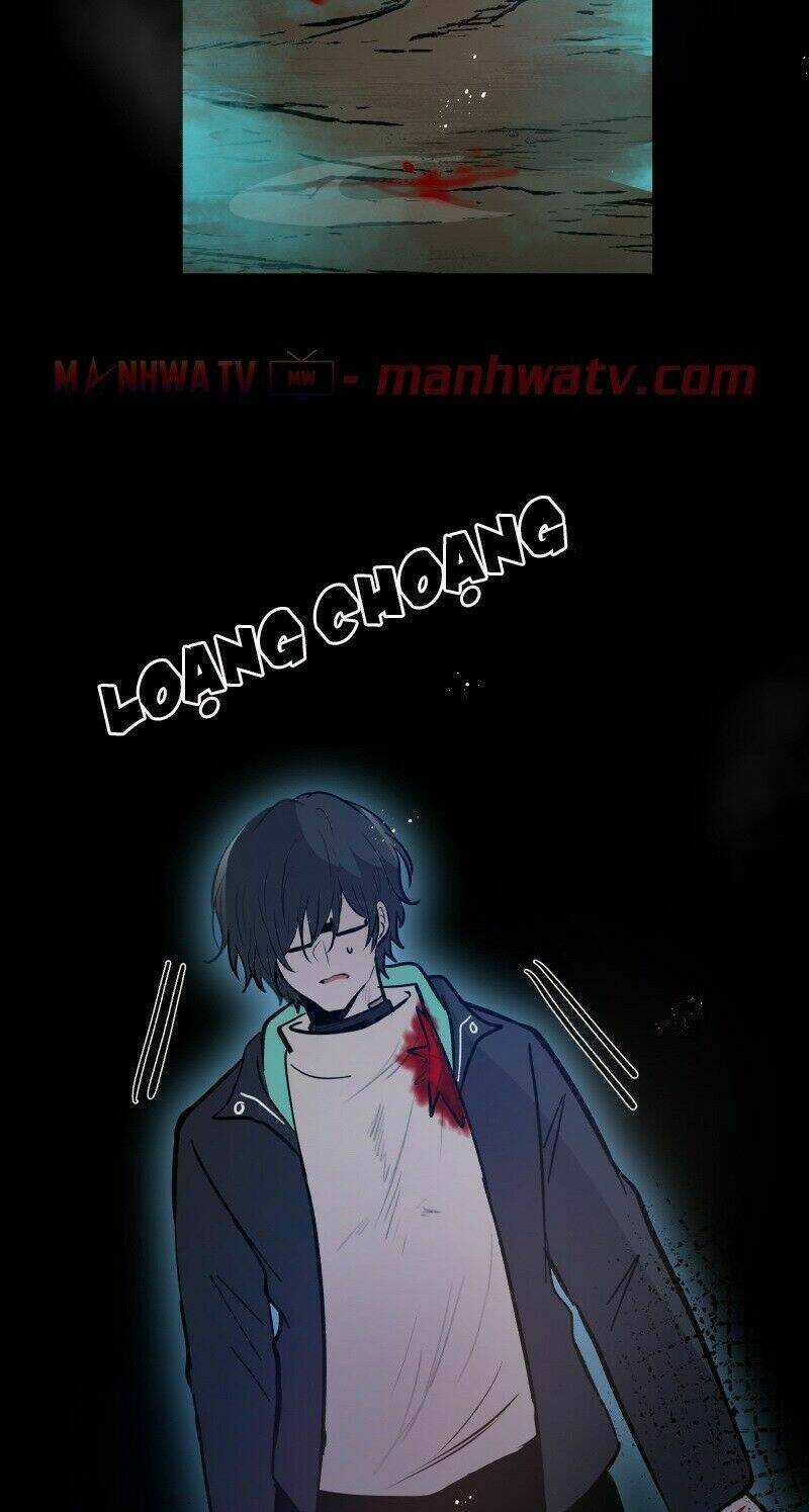 Trọng Sinh Mạc Thế - Chapter 94 - Trang 77