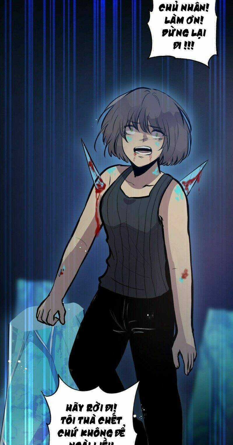 Trọng Sinh Mạc Thế - Chapter 94 - Trang 80