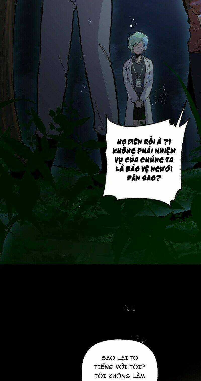 Trọng Sinh Mạc Thế - Chapter 94 - Trang 9