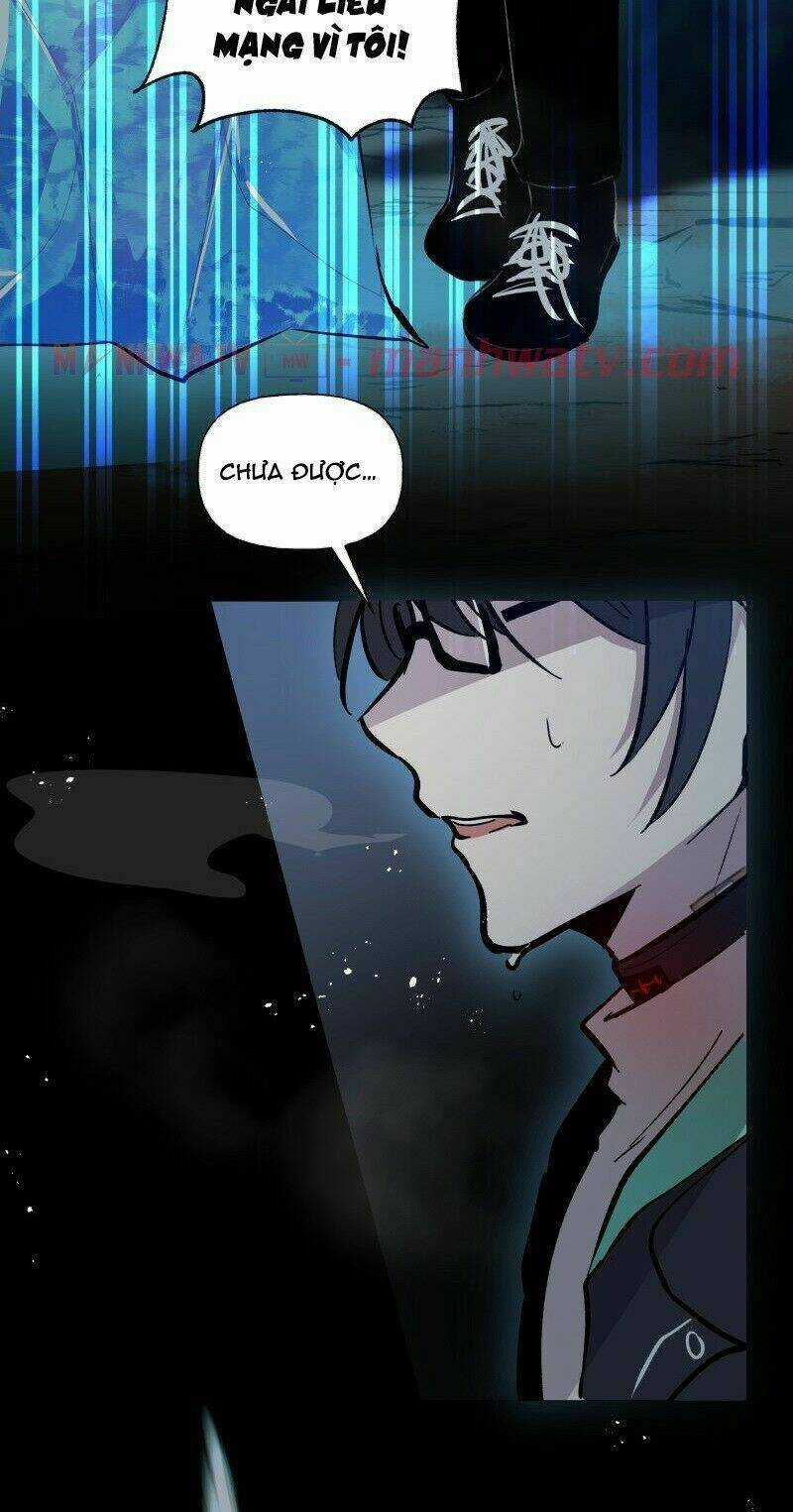 Trọng Sinh Mạc Thế - Chapter 94 - Trang 81