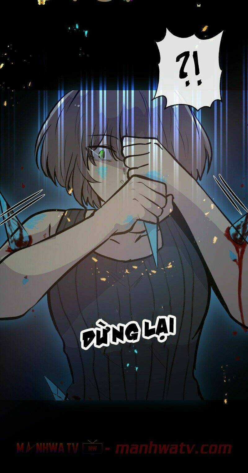 Trọng Sinh Mạc Thế - Chapter 94 - Trang 93