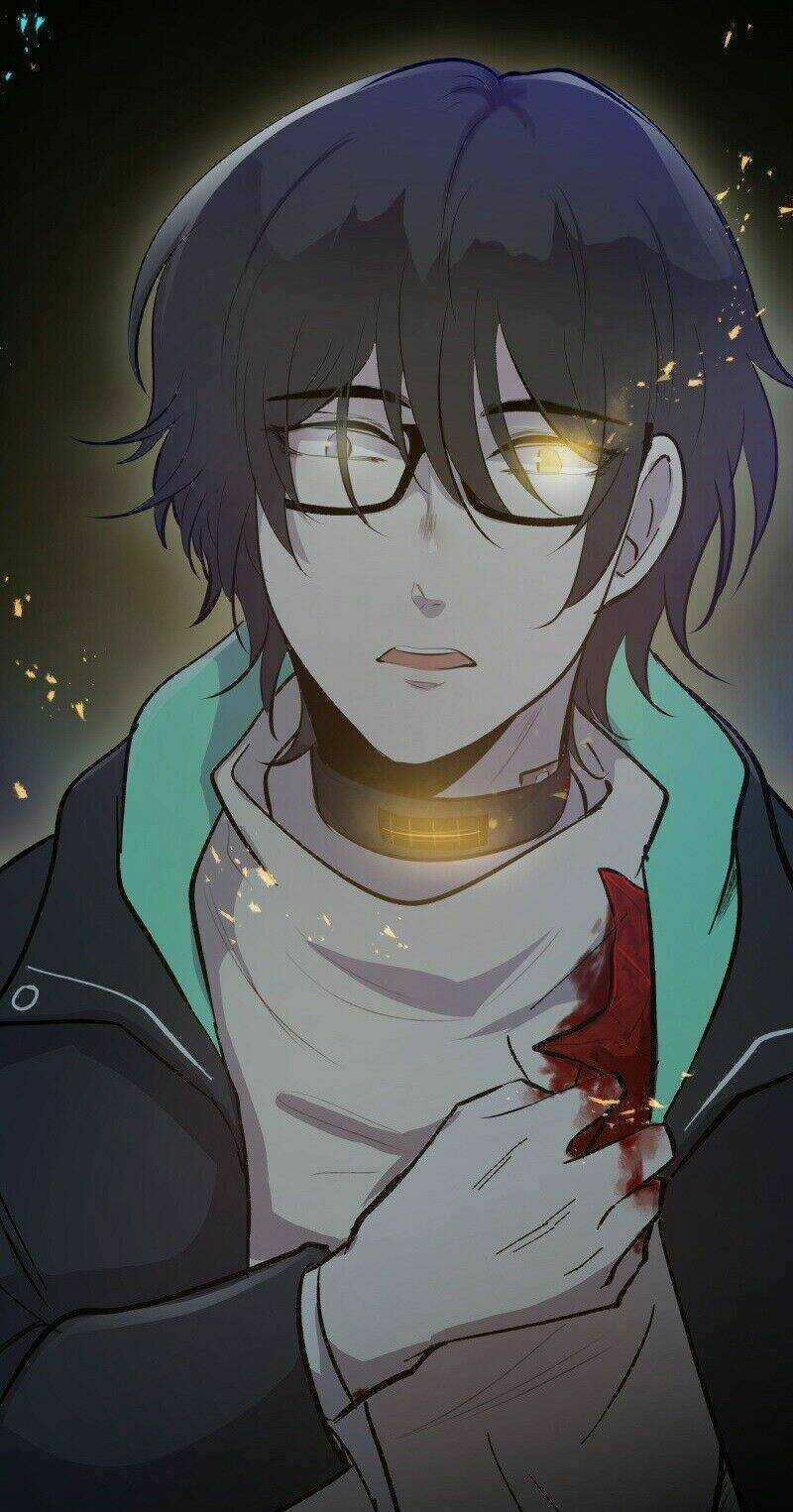 Trọng Sinh Mạc Thế - Chapter 94 - Trang 95