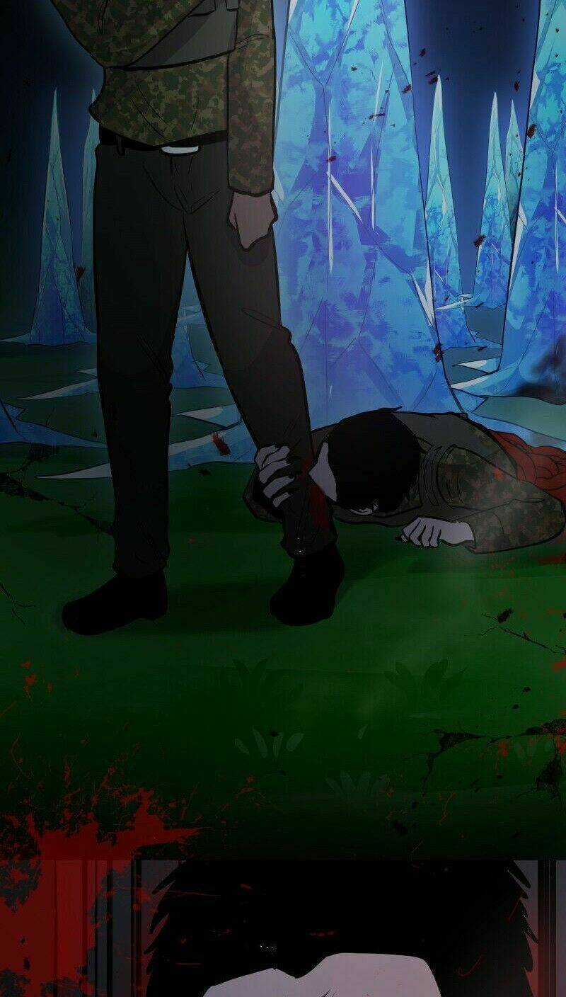 Trọng Sinh Mạc Thế - Chapter 95 - Trang 11