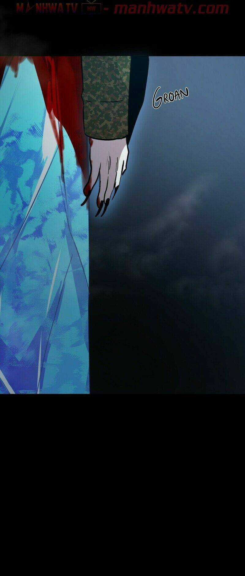 Trọng Sinh Mạc Thế - Chapter 95 - Trang 16