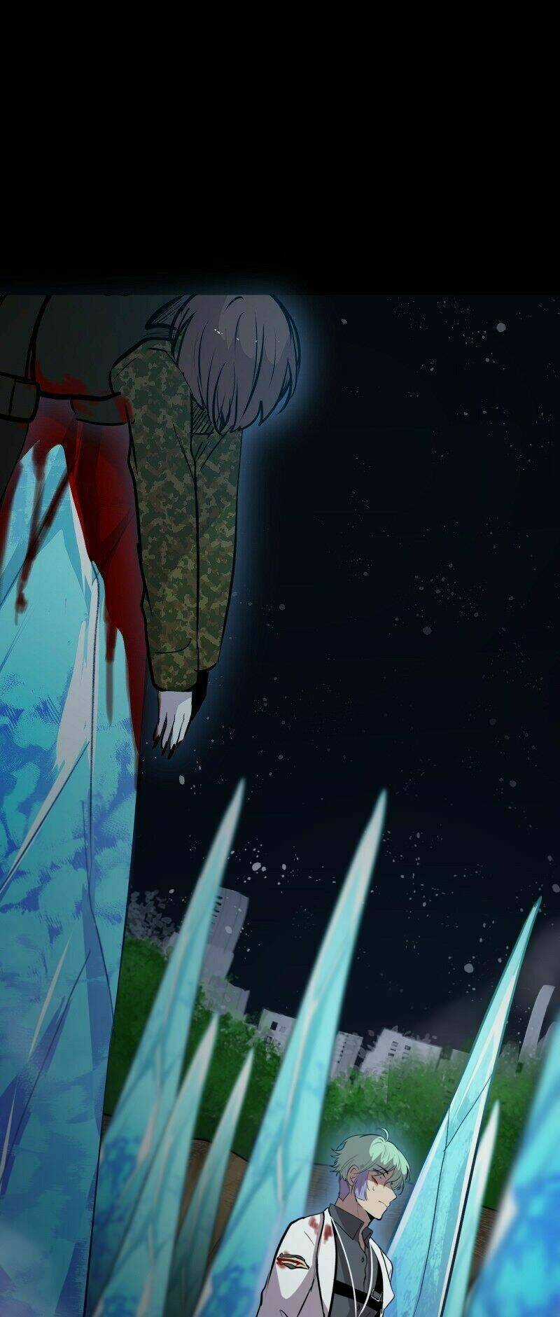 Trọng Sinh Mạc Thế - Chapter 95 - Trang 17