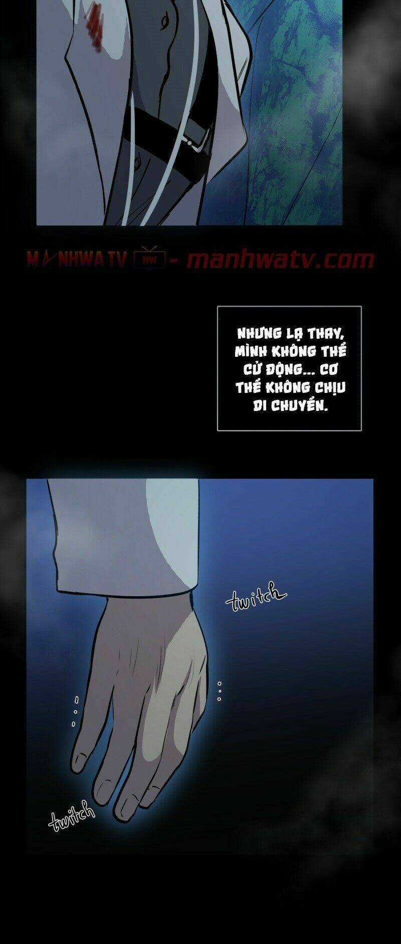 Trọng Sinh Mạc Thế - Chapter 95 - Trang 19