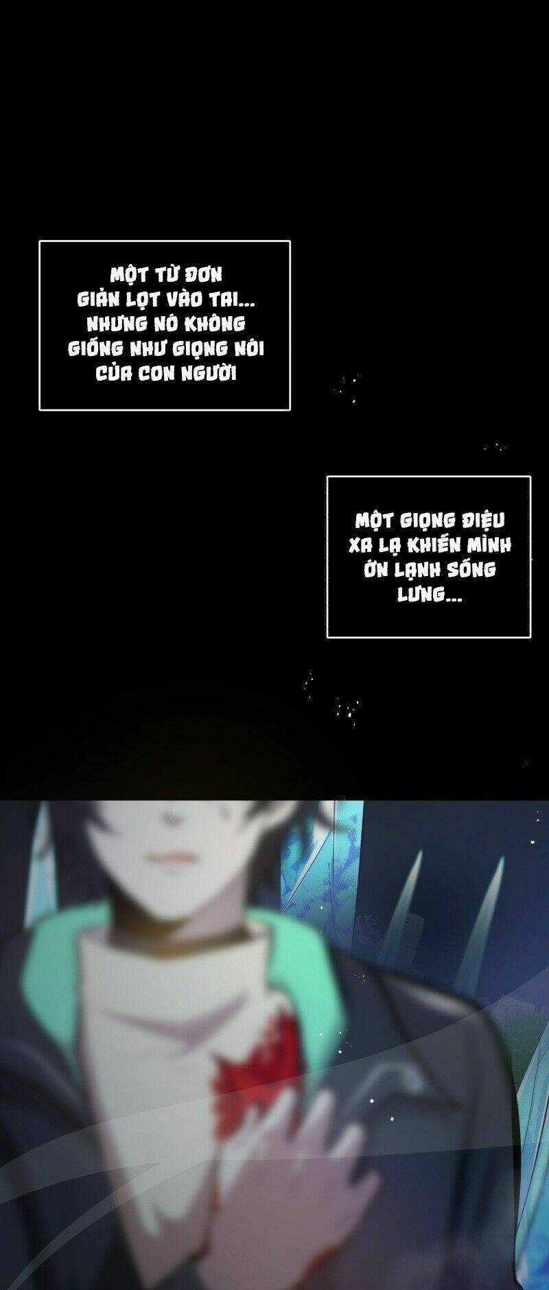 Trọng Sinh Mạc Thế - Chapter 95 - Trang 22