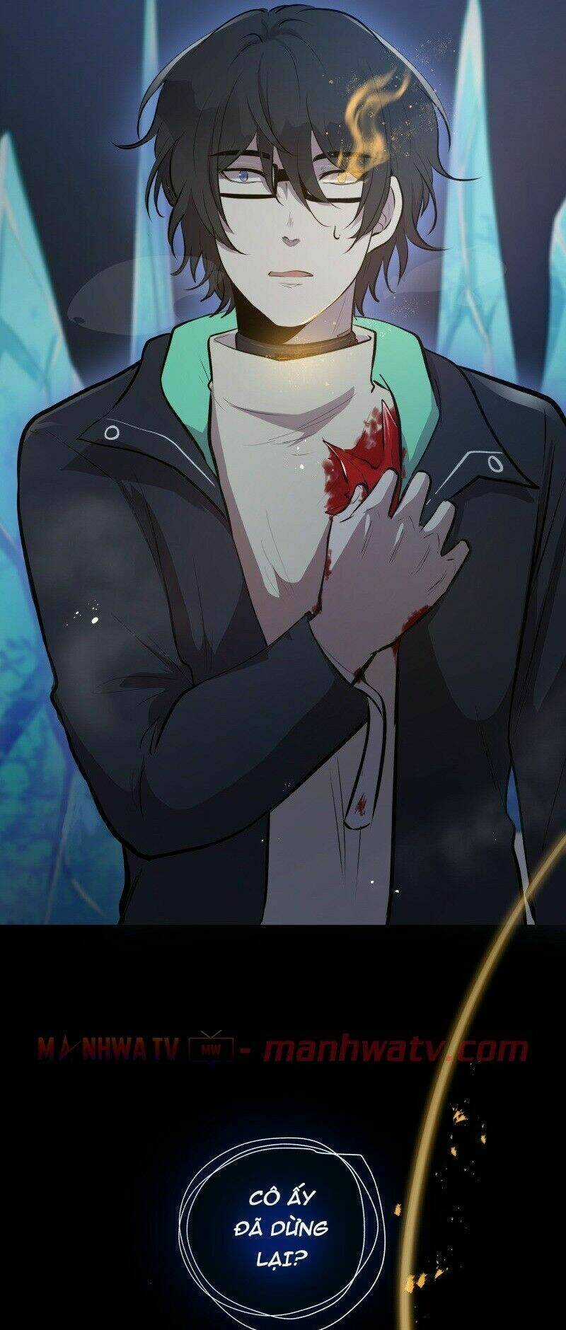 Trọng Sinh Mạc Thế - Chapter 95 - Trang 24