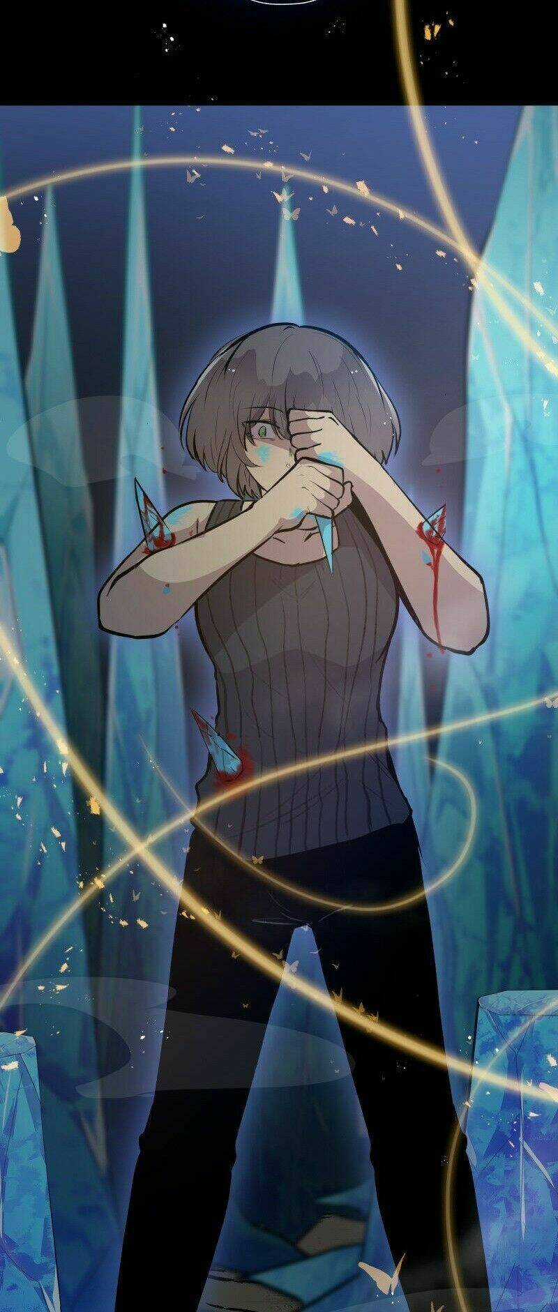 Trọng Sinh Mạc Thế - Chapter 95 - Trang 25