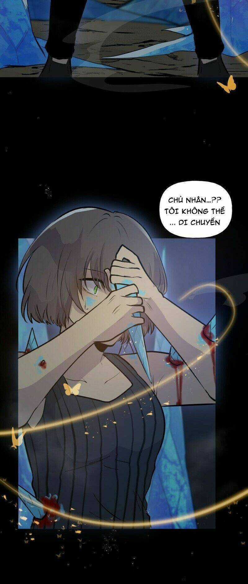 Trọng Sinh Mạc Thế - Chapter 95 - Trang 26