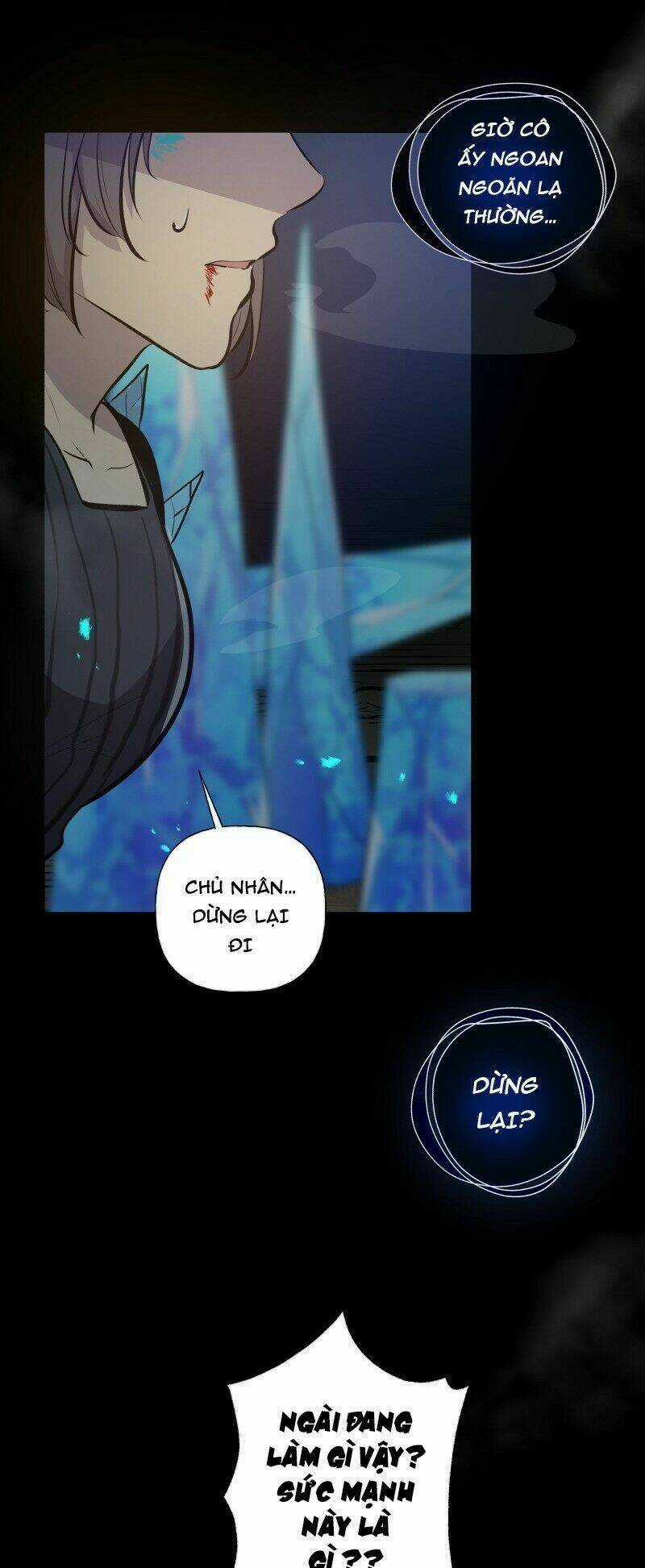 Trọng Sinh Mạc Thế - Chapter 95 - Trang 30