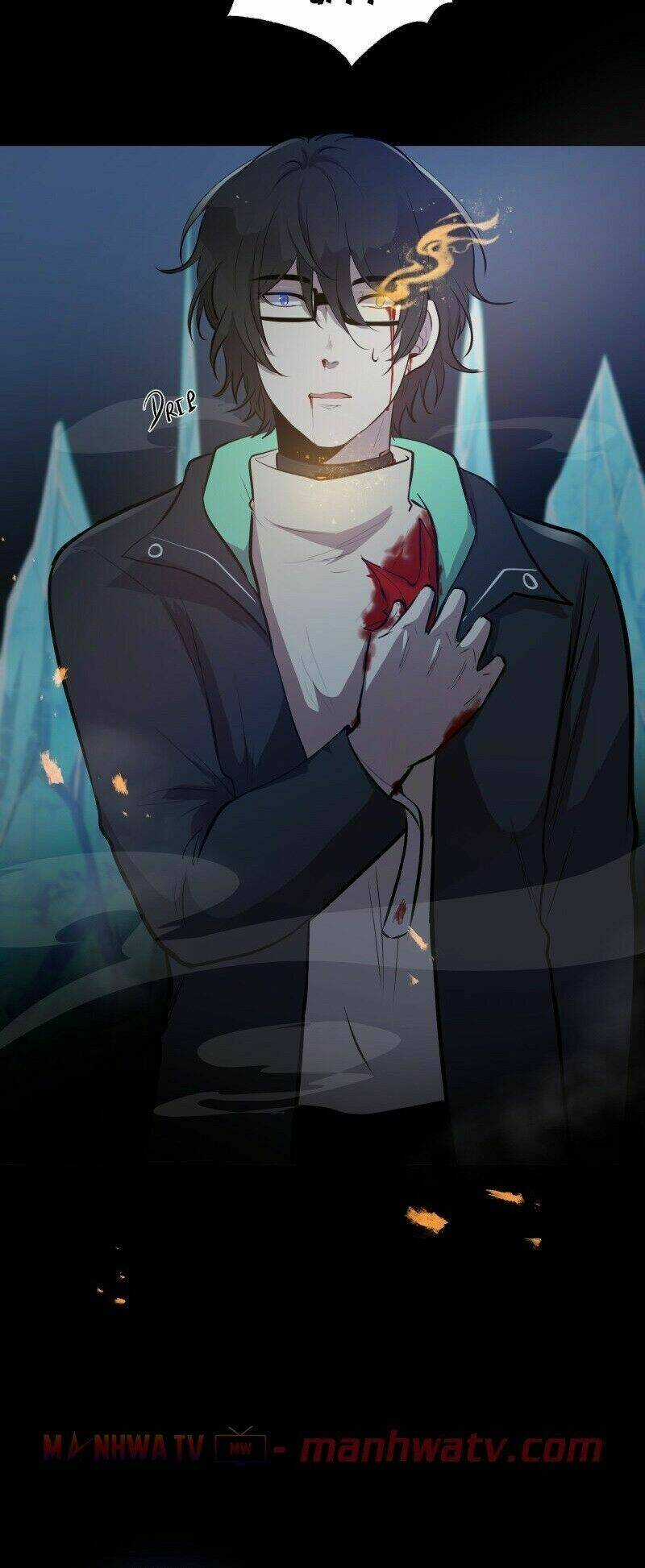 Trọng Sinh Mạc Thế - Chapter 95 - Trang 31