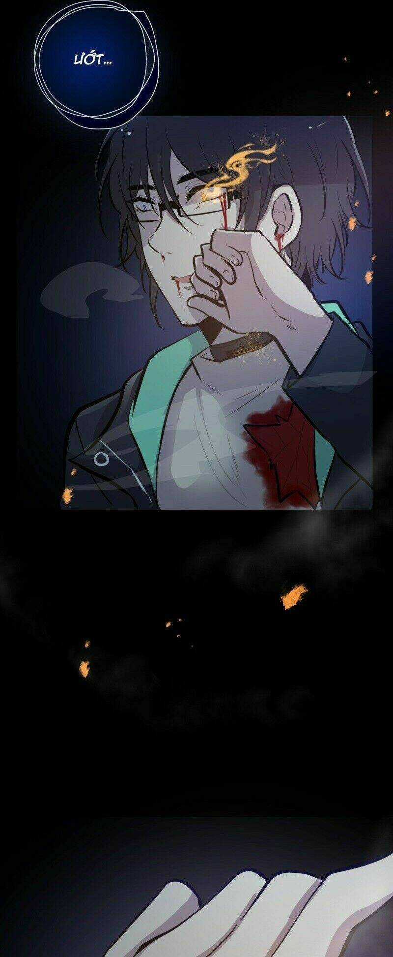 Trọng Sinh Mạc Thế - Chapter 95 - Trang 32