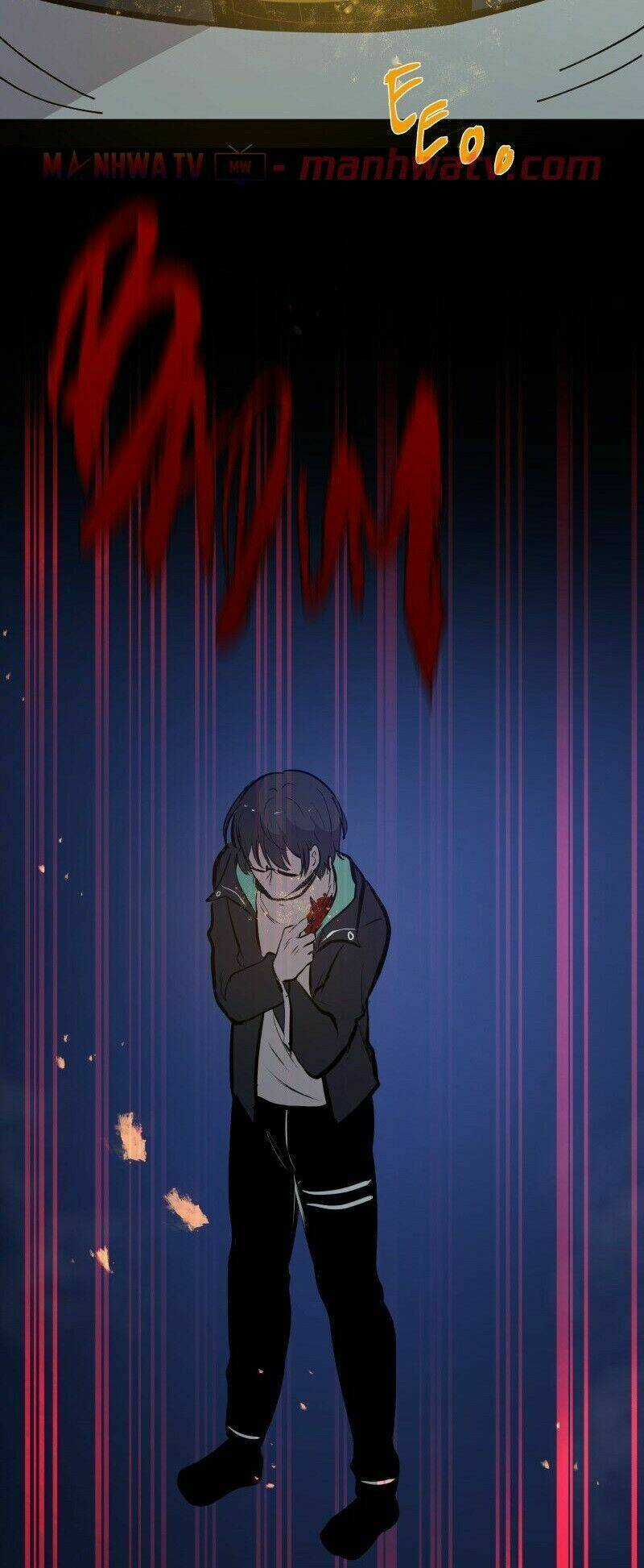 Trọng Sinh Mạc Thế - Chapter 95 - Trang 34