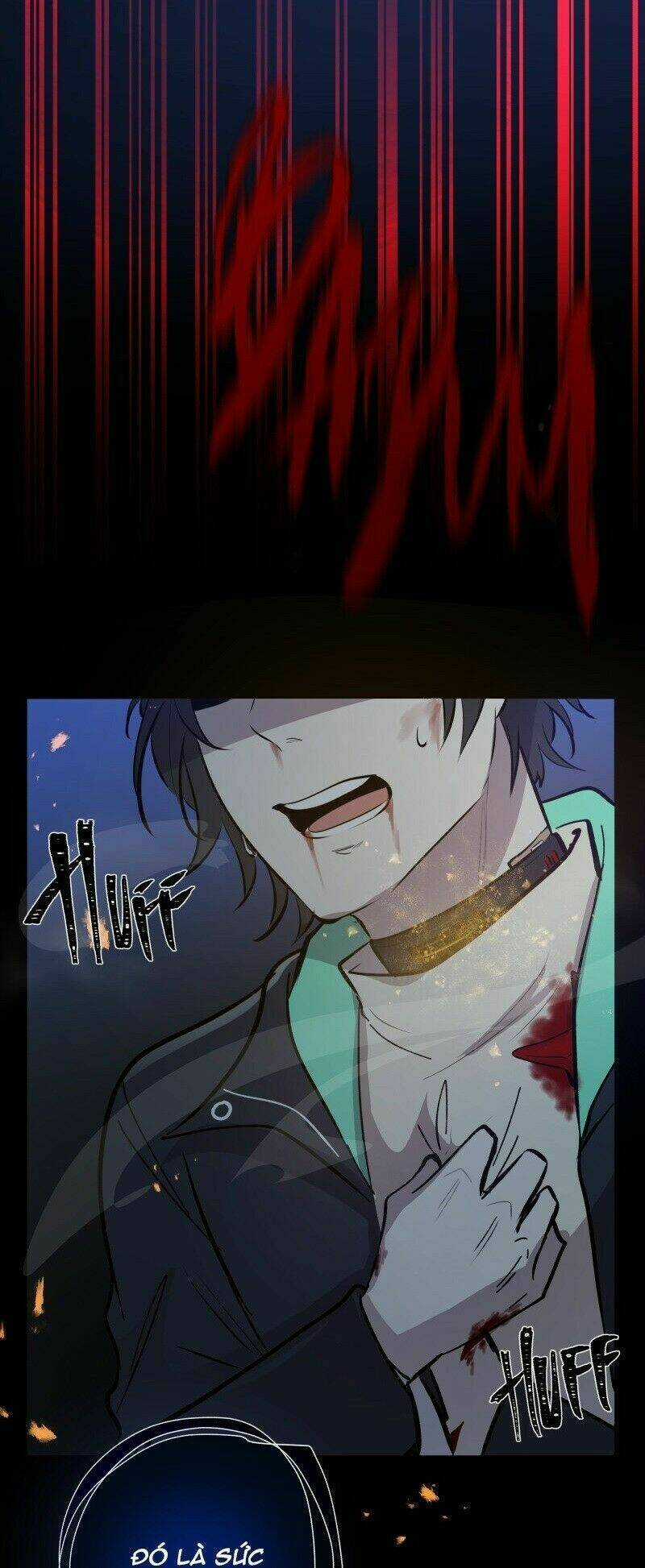 Trọng Sinh Mạc Thế - Chapter 95 - Trang 35