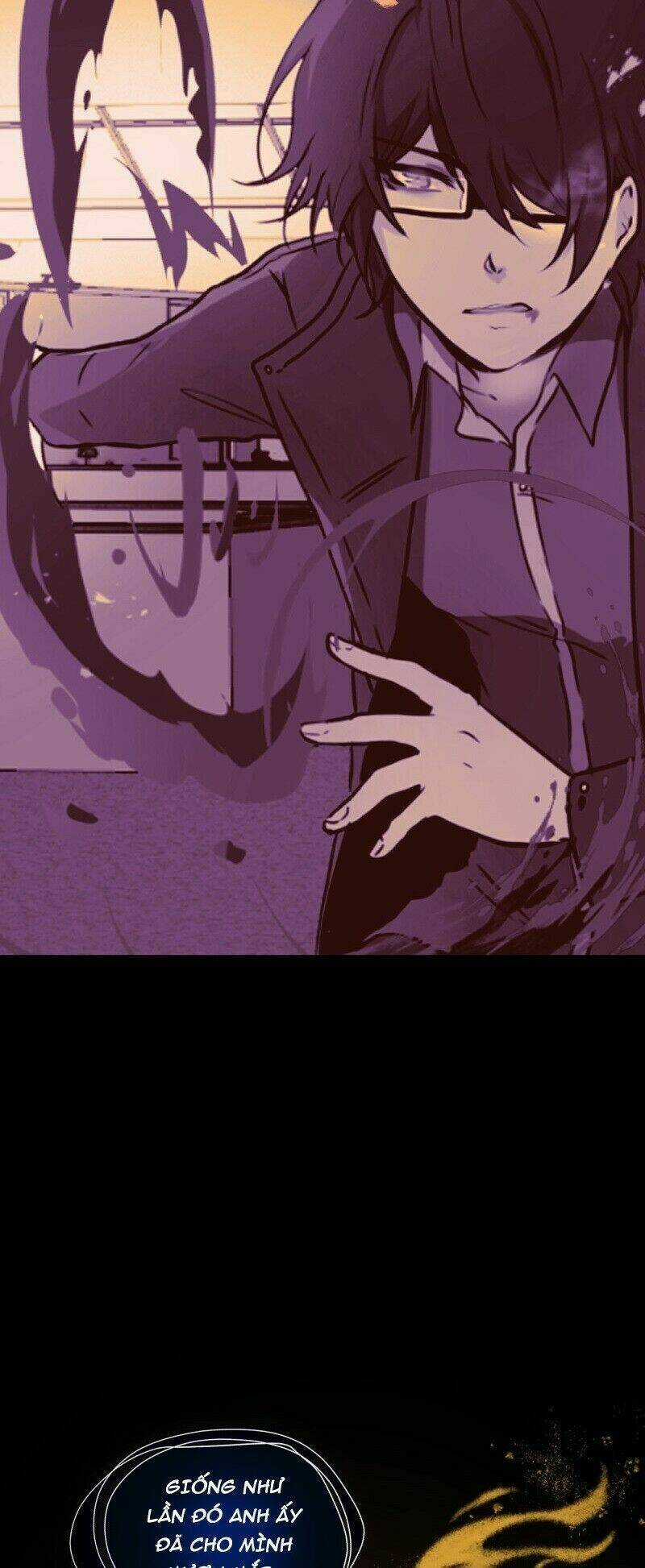 Trọng Sinh Mạc Thế - Chapter 95 - Trang 37