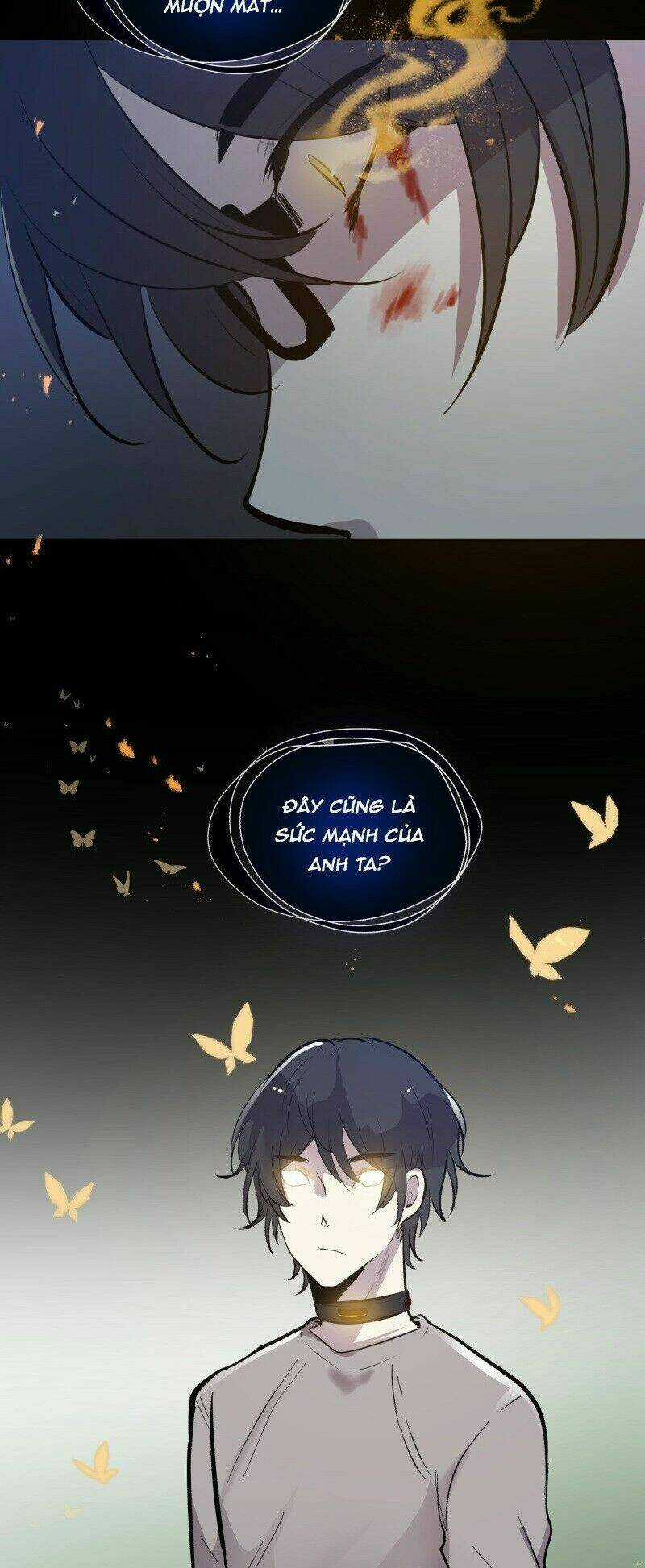 Trọng Sinh Mạc Thế - Chapter 95 - Trang 38