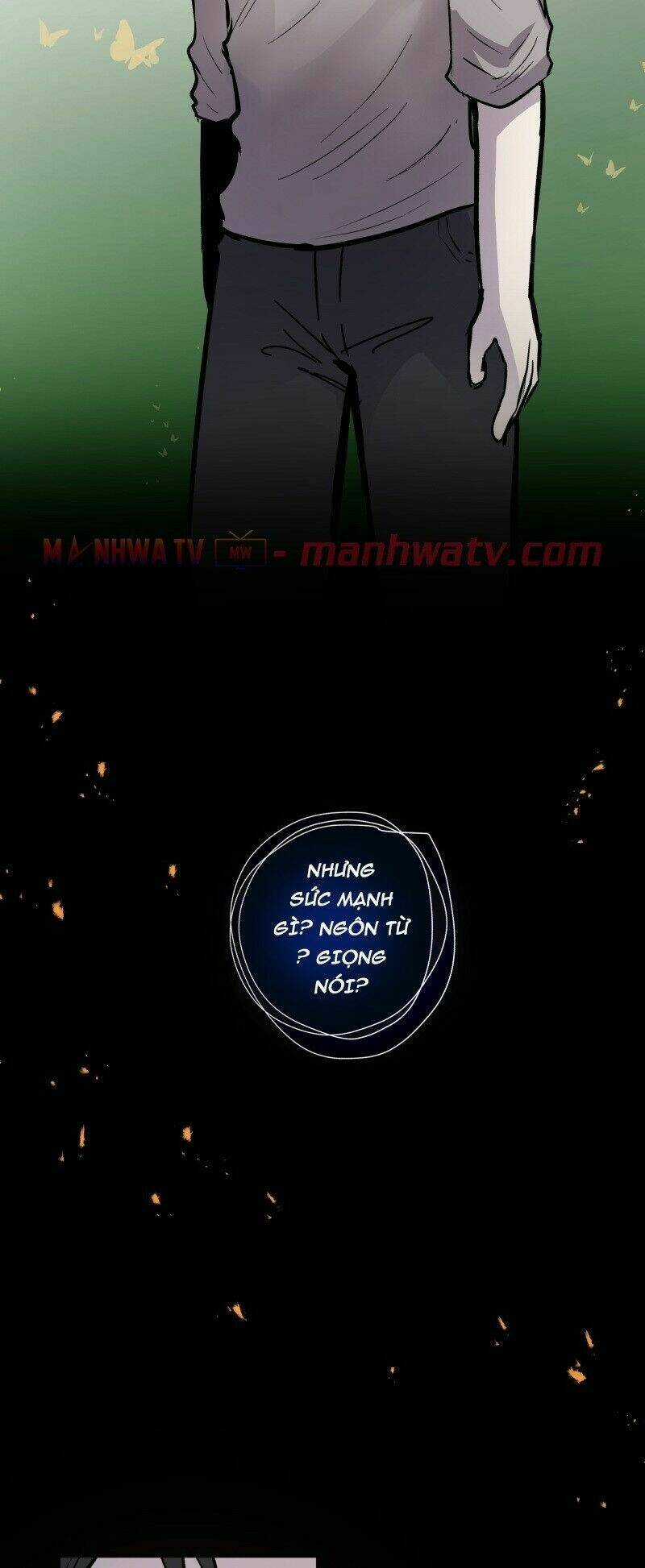 Trọng Sinh Mạc Thế - Chapter 95 - Trang 39