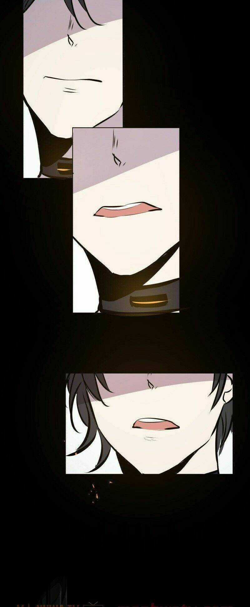 Trọng Sinh Mạc Thế - Chapter 95 - Trang 40