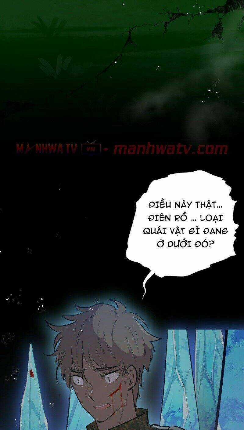 Trọng Sinh Mạc Thế - Chapter 95 - Trang 5