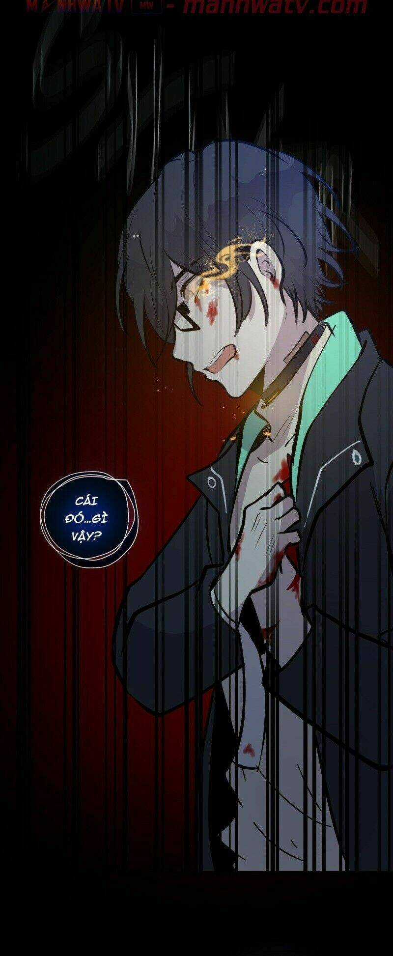 Trọng Sinh Mạc Thế - Chapter 95 - Trang 41