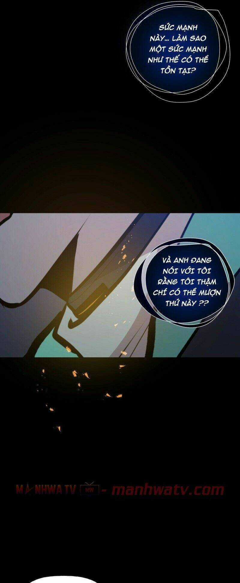 Trọng Sinh Mạc Thế - Chapter 95 - Trang 42