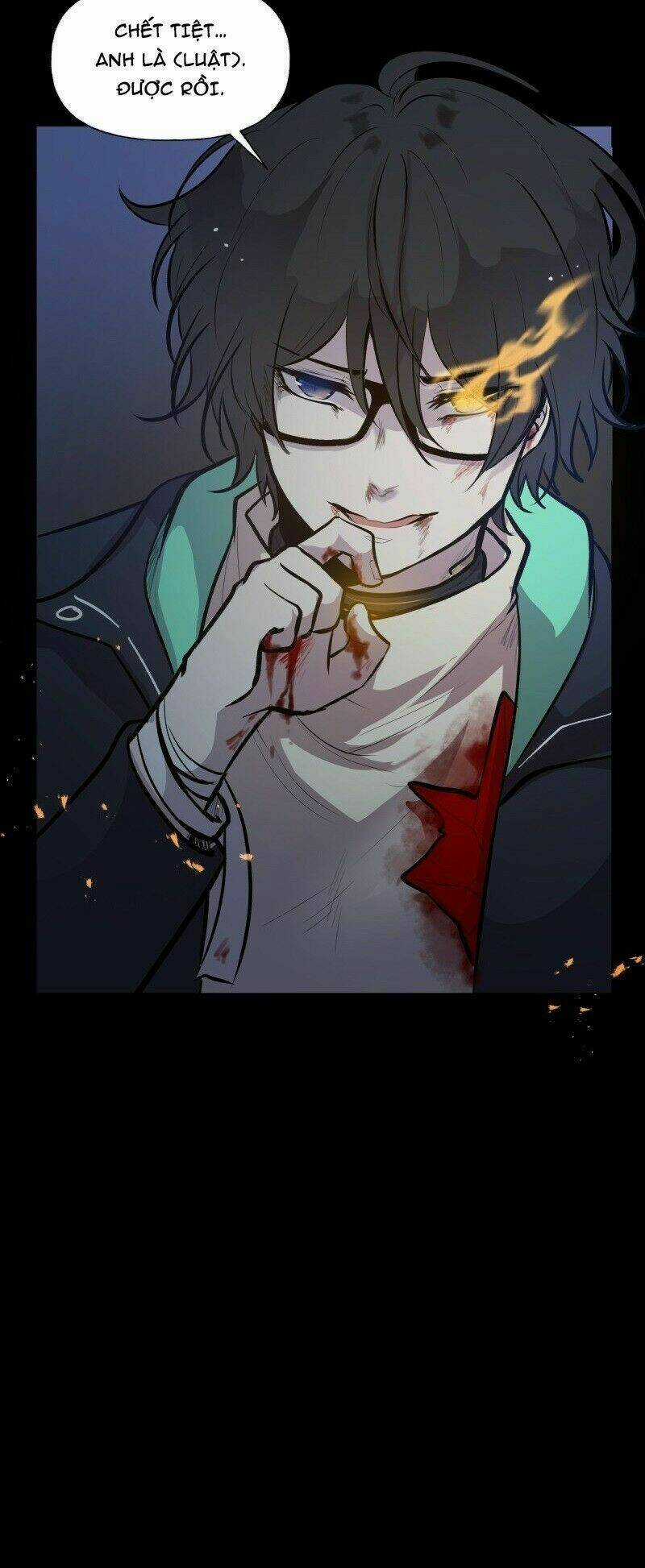 Trọng Sinh Mạc Thế - Chapter 95 - Trang 43