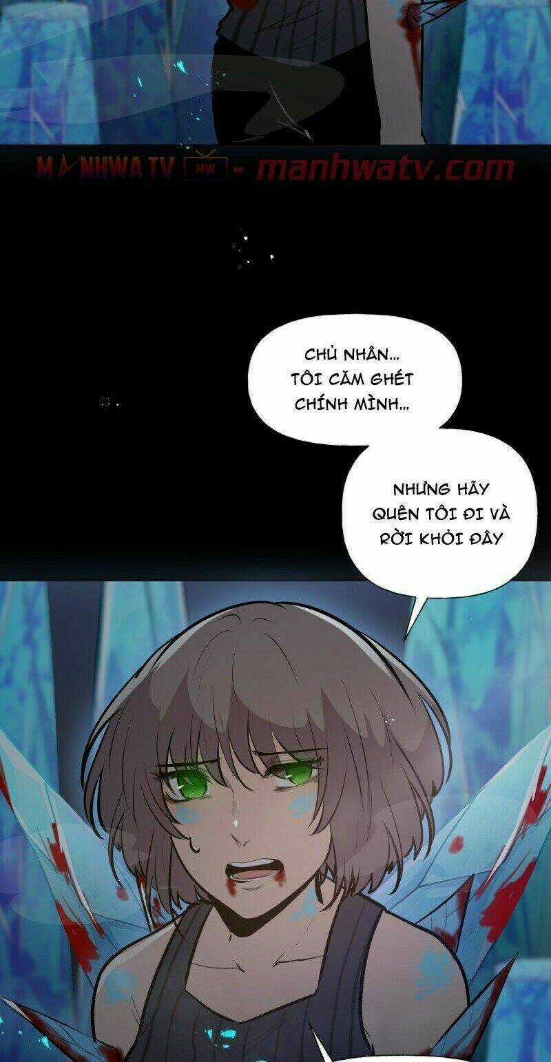Trọng Sinh Mạc Thế - Chapter 95 - Trang 49