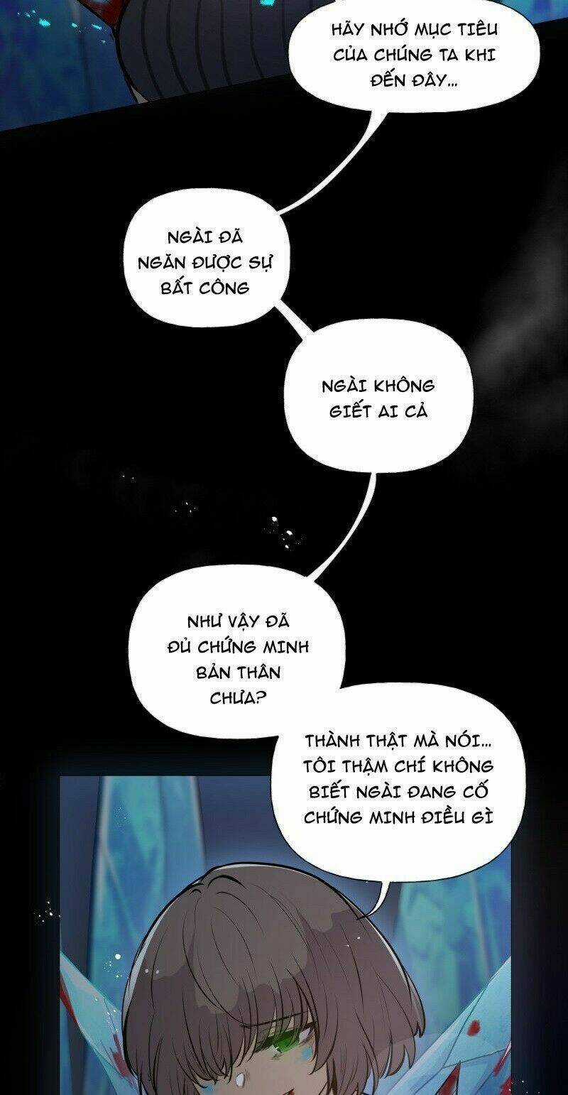 Trọng Sinh Mạc Thế - Chapter 95 - Trang 50