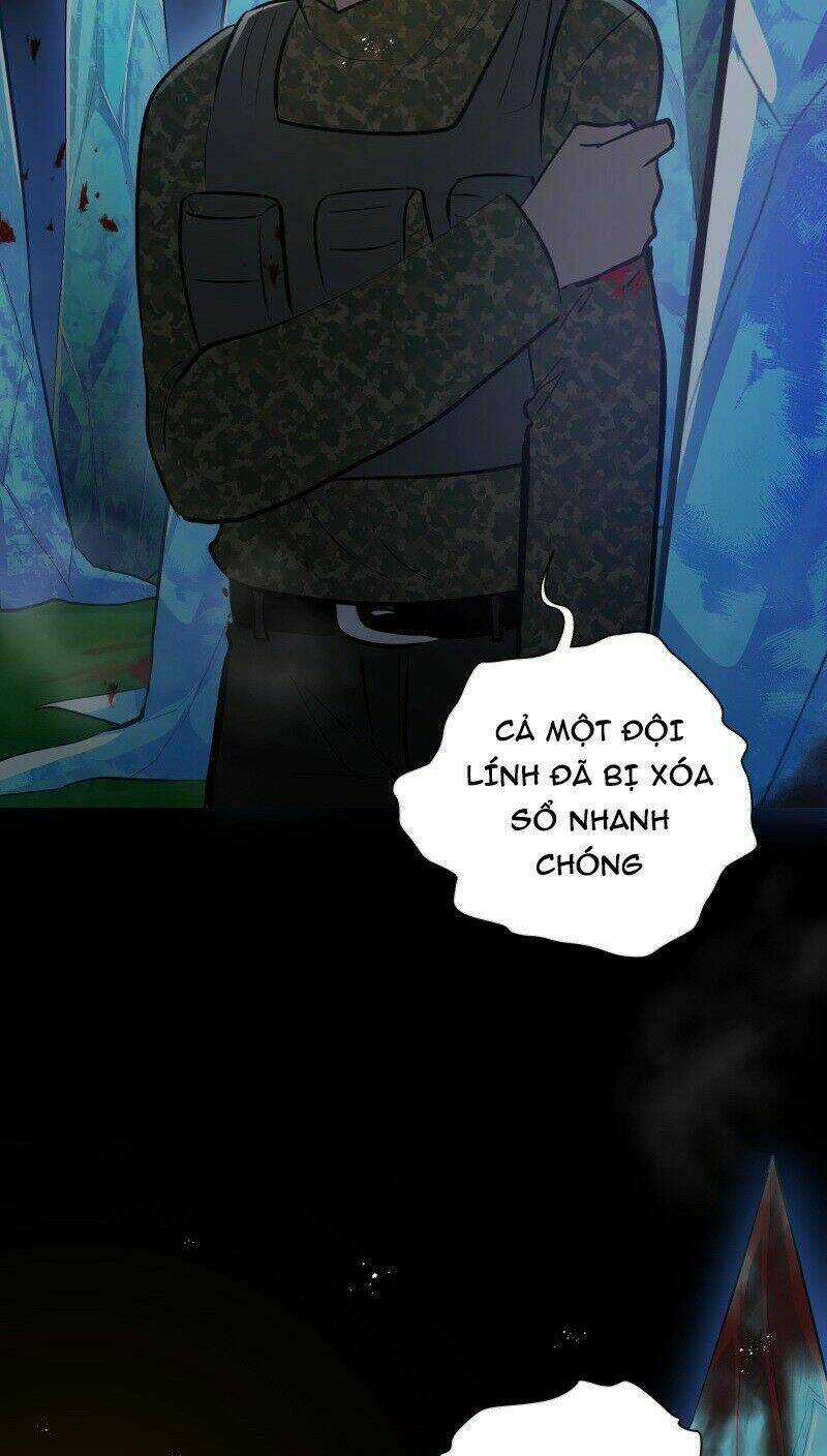 Trọng Sinh Mạc Thế - Chapter 95 - Trang 6