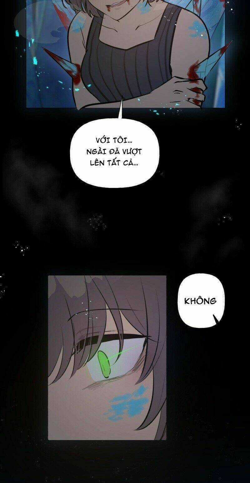 Trọng Sinh Mạc Thế - Chapter 95 - Trang 51