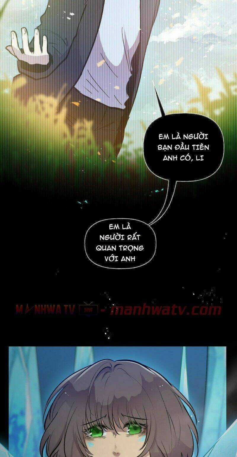 Trọng Sinh Mạc Thế - Chapter 95 - Trang 56