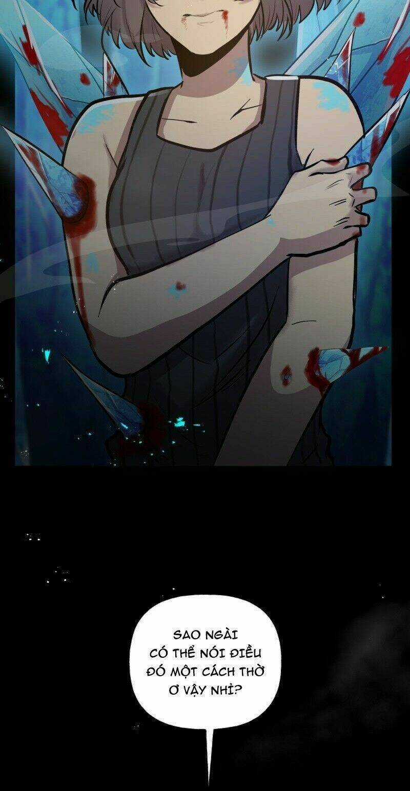 Trọng Sinh Mạc Thế - Chapter 95 - Trang 57